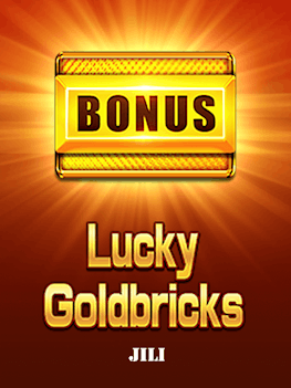 Lucky Goldbricks